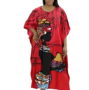 ** SOLD OUT **  Women's kaftan